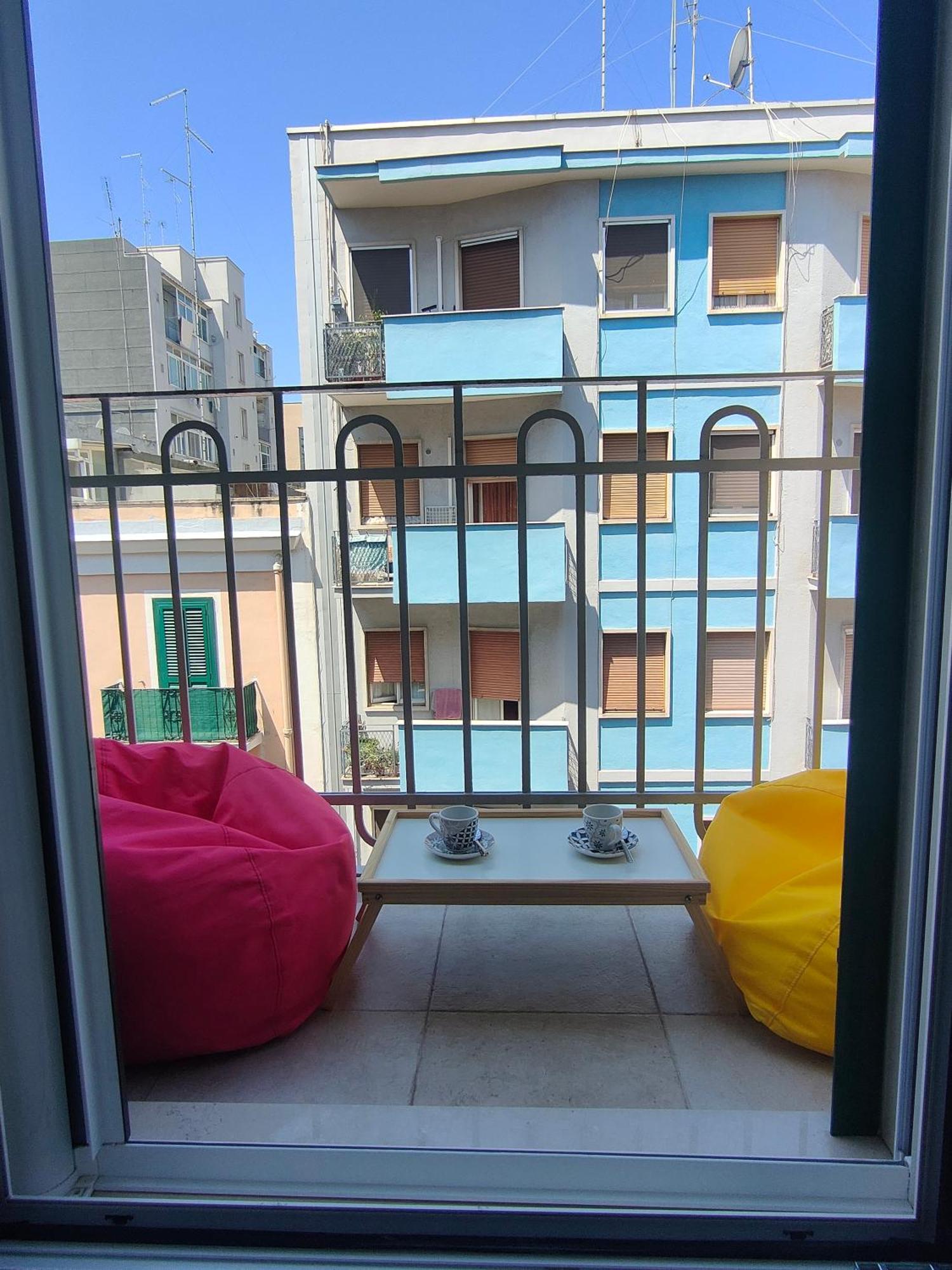 בארי Titti'S Place מראה חיצוני תמונה