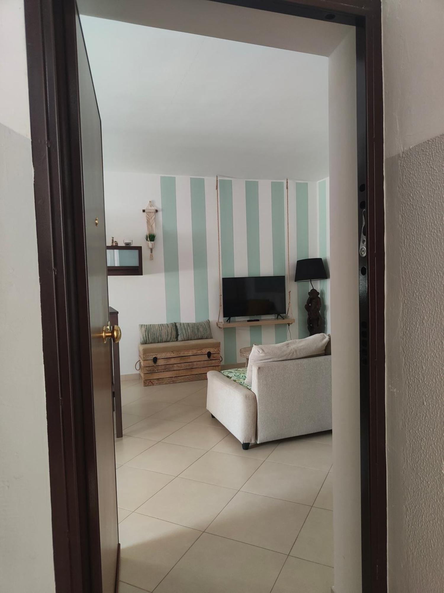 בארי Titti'S Place מראה חיצוני תמונה